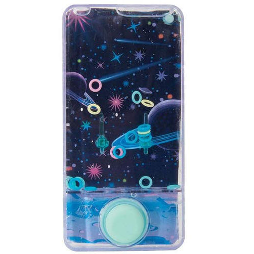 IS Gift Water Filled Games Original - Chalk