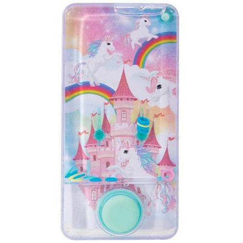 IS Gift Water Filled Games Original