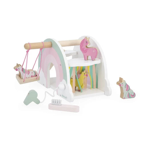 Janod House Of Unicorns