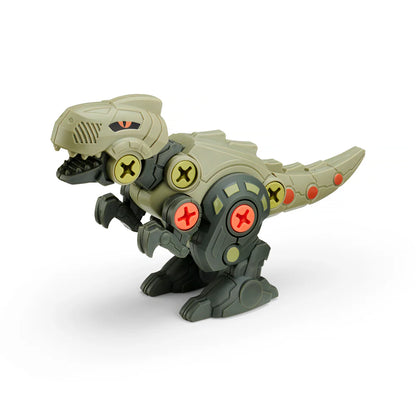 Johnco DIY Dinos TRex