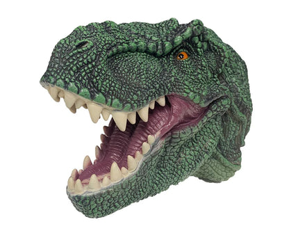 Johnco Hand Puppet T-Rex