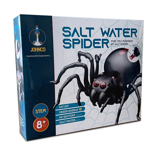 Johnco Salt Water Spider