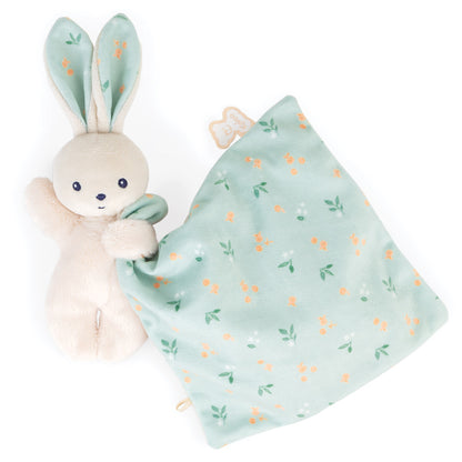 Kaloo Comforter Doudou Citrus Rabbit