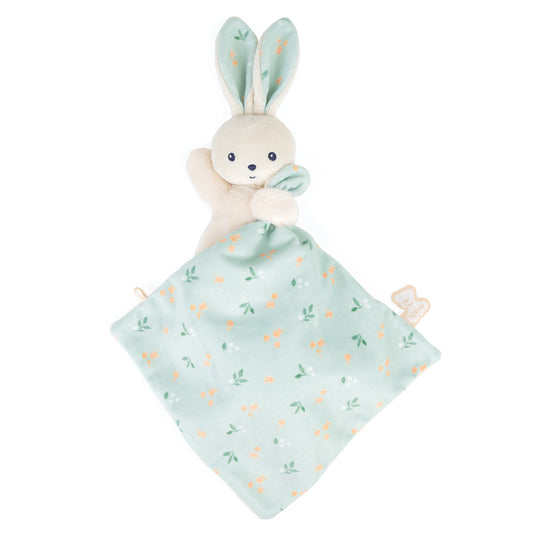 Kaloo Comforter Doudou Citrus Rabbit