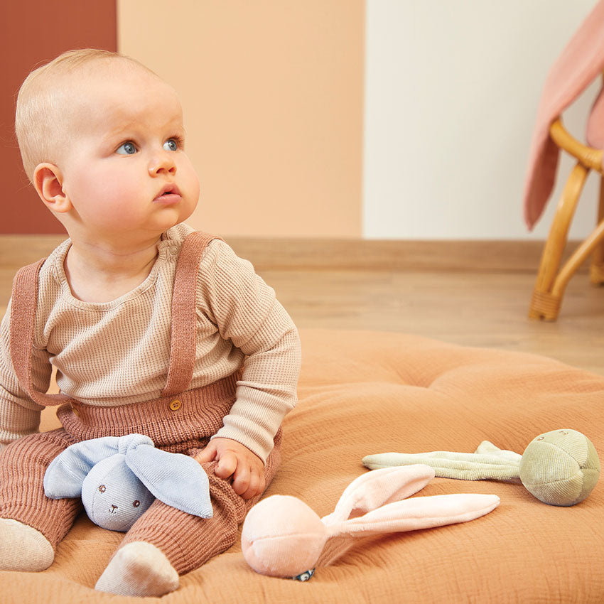 Kaloo Little Rattle Balls
