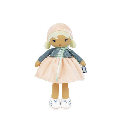 Kaloo Tendresse Doll Chloe