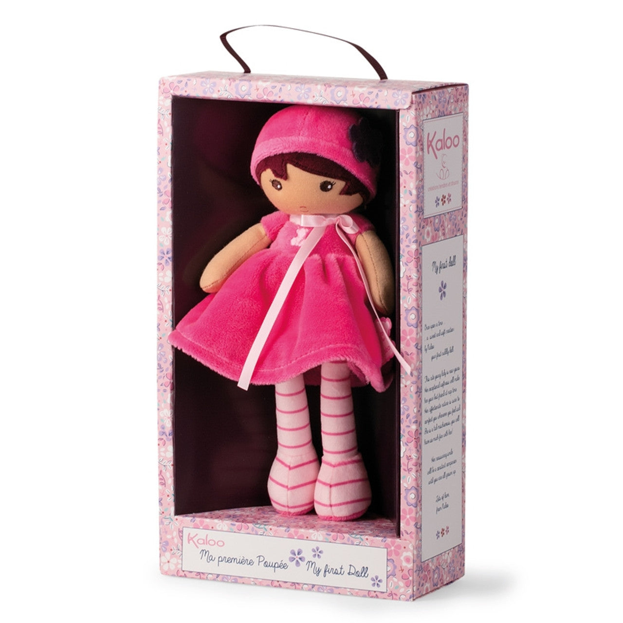 Kaloo Tendresse Doll Emma