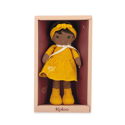Kaloo Tendresse Doll Naomie