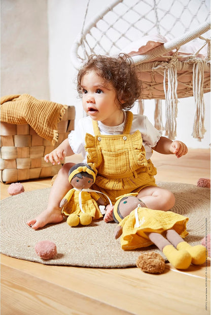 Kaloo Tendresse Doll Naomie