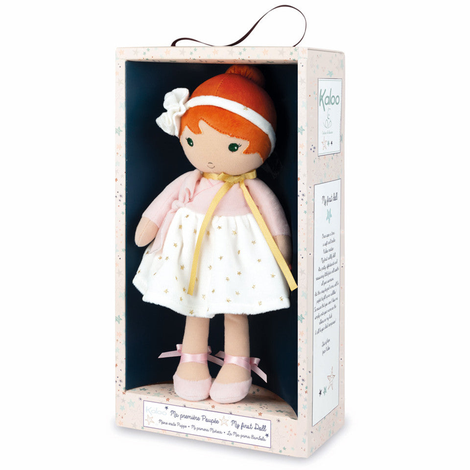 Kaloo Tendresse Doll Velentine