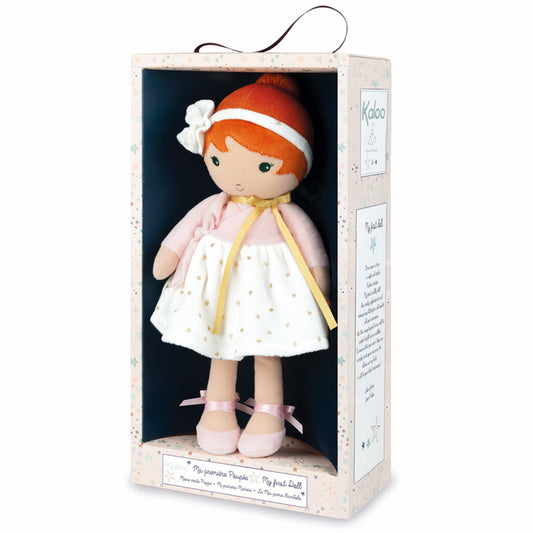 Kaloo Tendresse Doll Velentine
