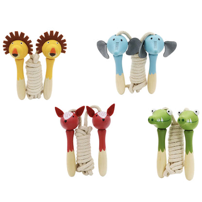 Kaper Kids Jumping Skipping Rope