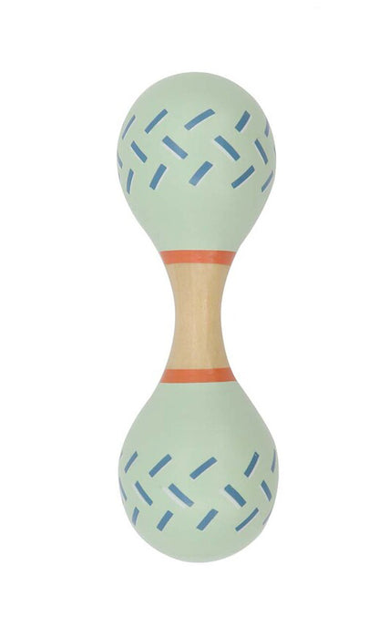 Kaper Kidz Calm Double Ended Maracas