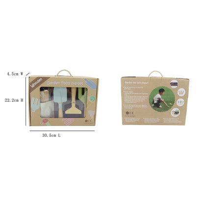 Kaper Kidz Garden Tools With Belt