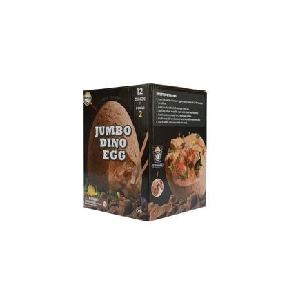 Kaper Kidz Jumbo Dino Egg