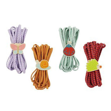 Kaper Kids Jump Elastics Game