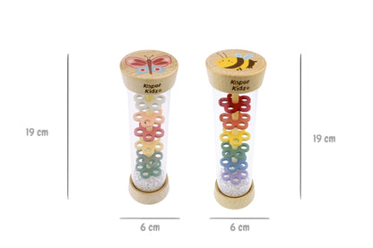 Kaper Kidz Rainmaker Rattle