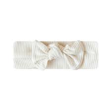 Kiin Bamboo Stretch Bow Headband