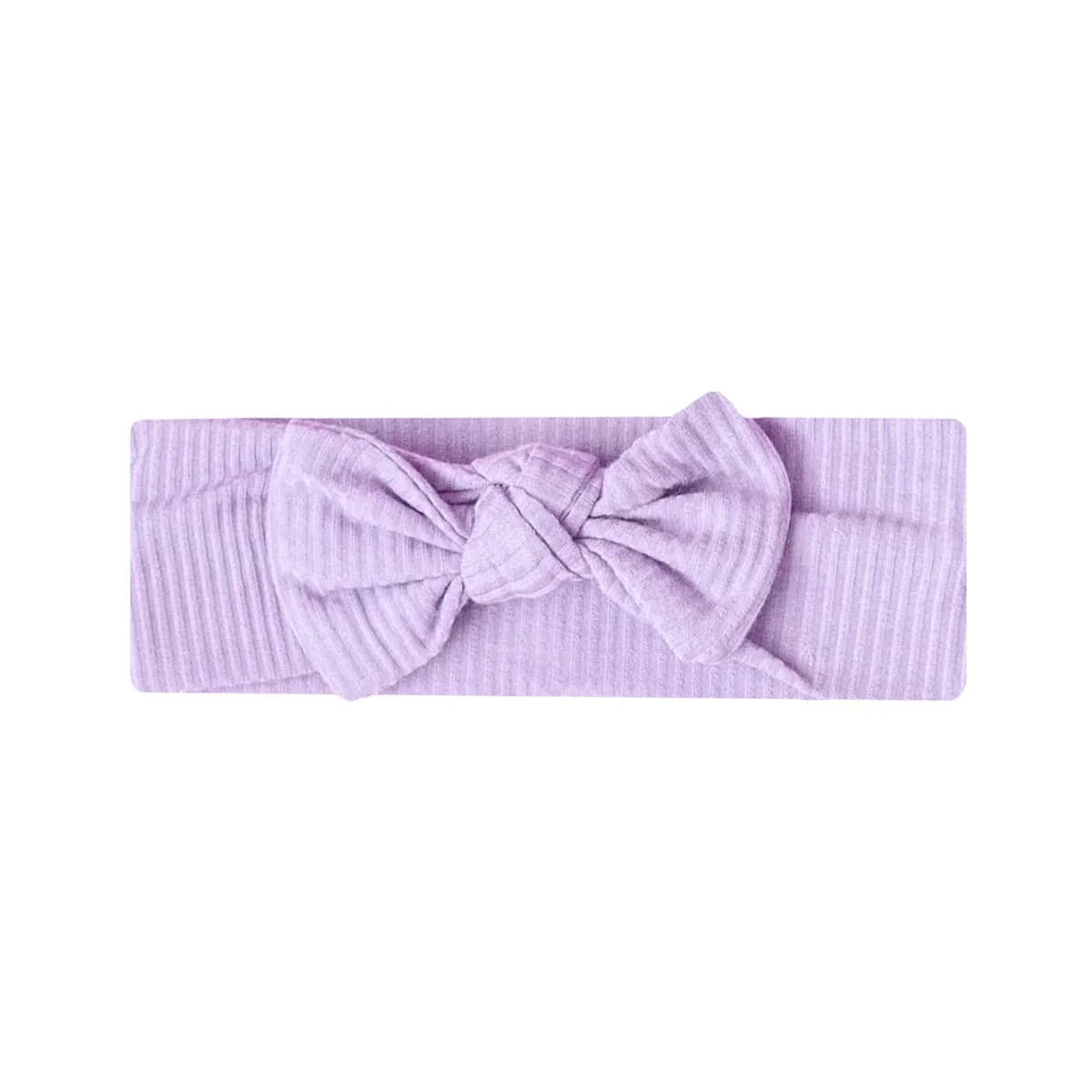 Kiin Bamboo Stretch Bow Headband