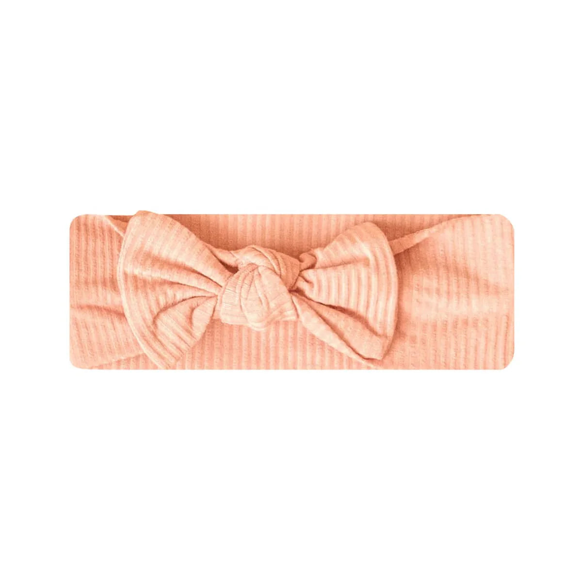 Kiin Bamboo Stretch Bow Headband