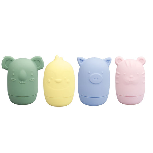 Koala Dream Animal Bath Pourers Brave Beasts