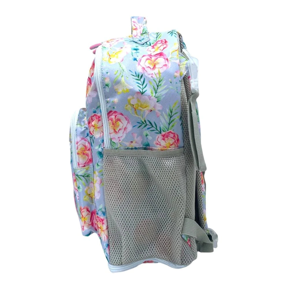 Little Renegade Company Backpack Midi Camellia