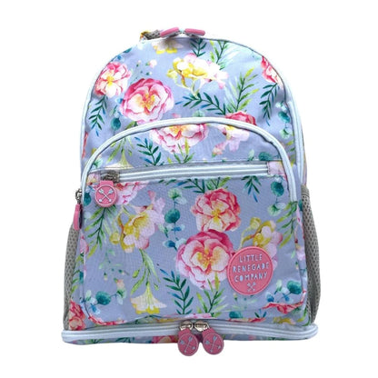 Little Renegade Company Backpack Mini Camellia