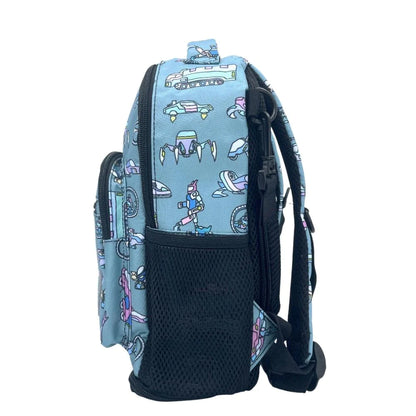 Little Renegade Company Backpack Mini Future