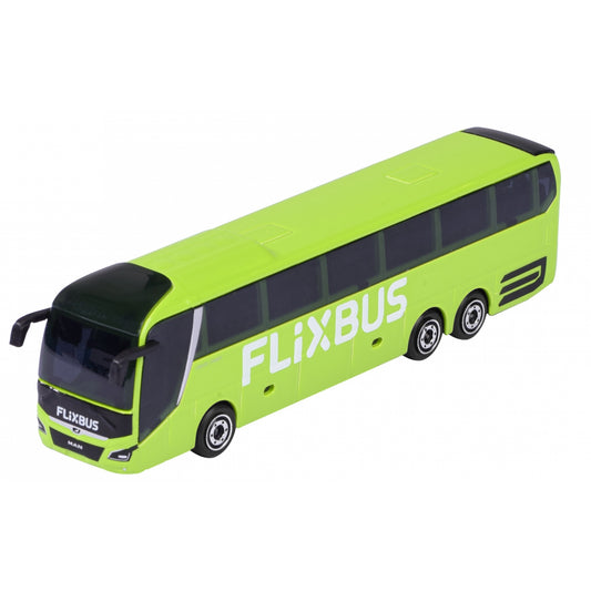 Majorette City Bus Flixbus