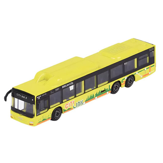 Majorette City Bus City Link