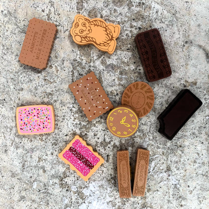 Make Me Iconic Australian Arnott's Bickies