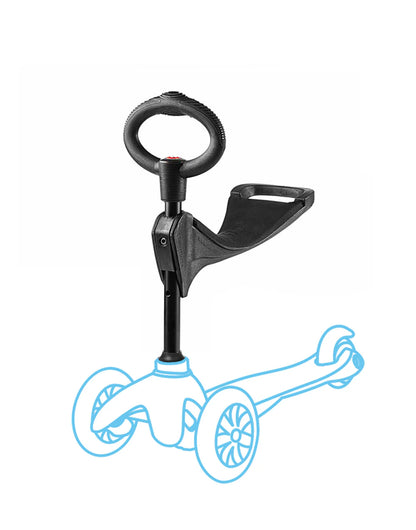 Micro Scooter Mini Seat Attachment