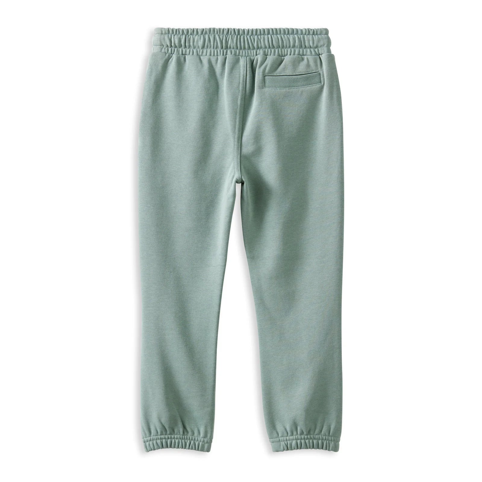Milky Easy Track Pant Fern - Chalk
