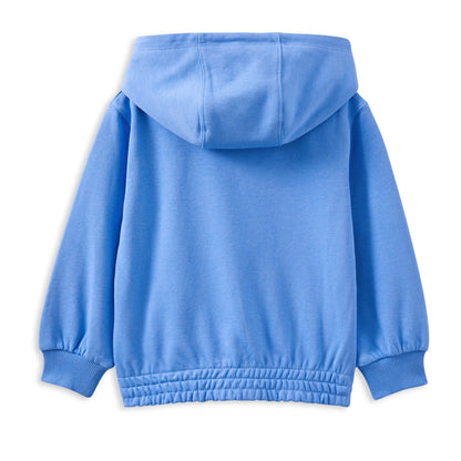 Milky Sweat Hooded Chic