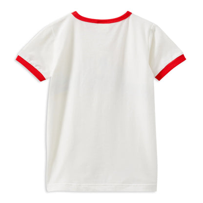 Milky Tee Paradiso