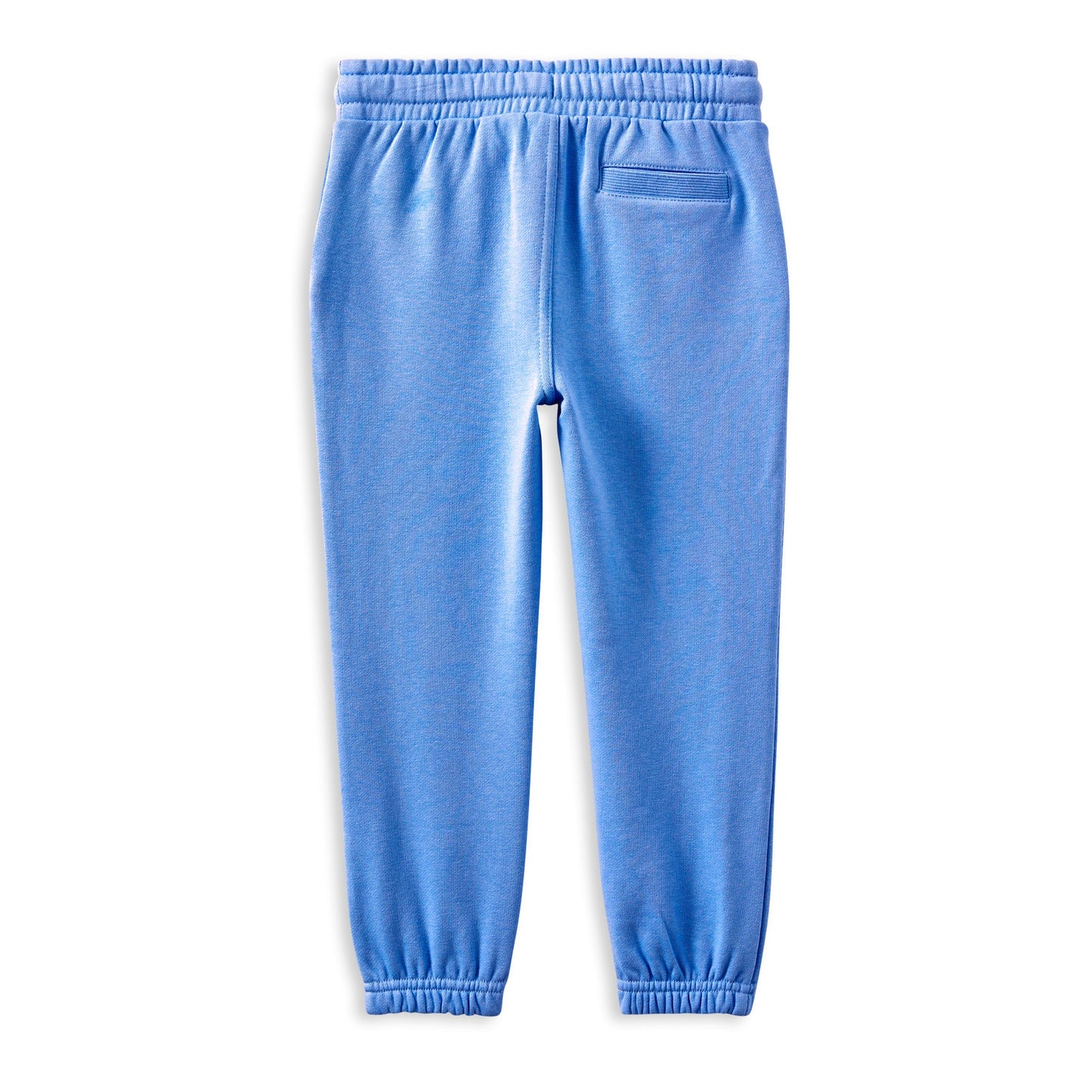 Milky Track Pant Blue