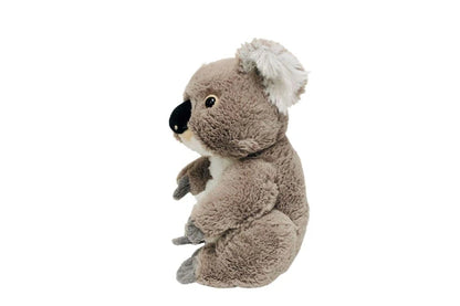 Minkplush Outbacker Koala Keema