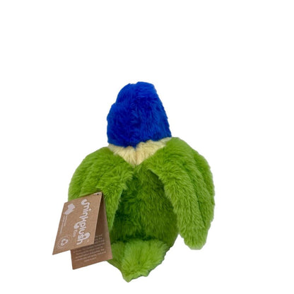 Minkplush Outbacker Larry Lorikeet