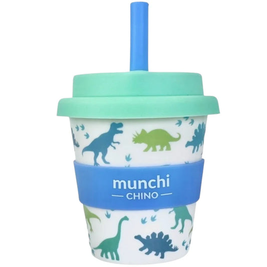 Munchi Babychino Cup Dinosaur