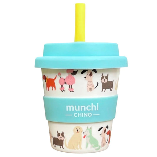 Munchi Babychino Cup Puppuchino
