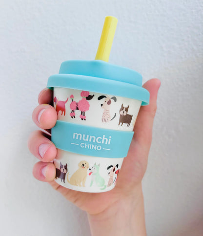 Munchi Babychino Cup Puppuchino