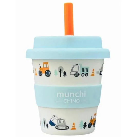 Munchi Babychino Cup Truck