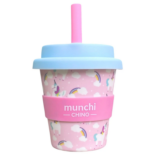 Munchi Babychino Cup Unicorn