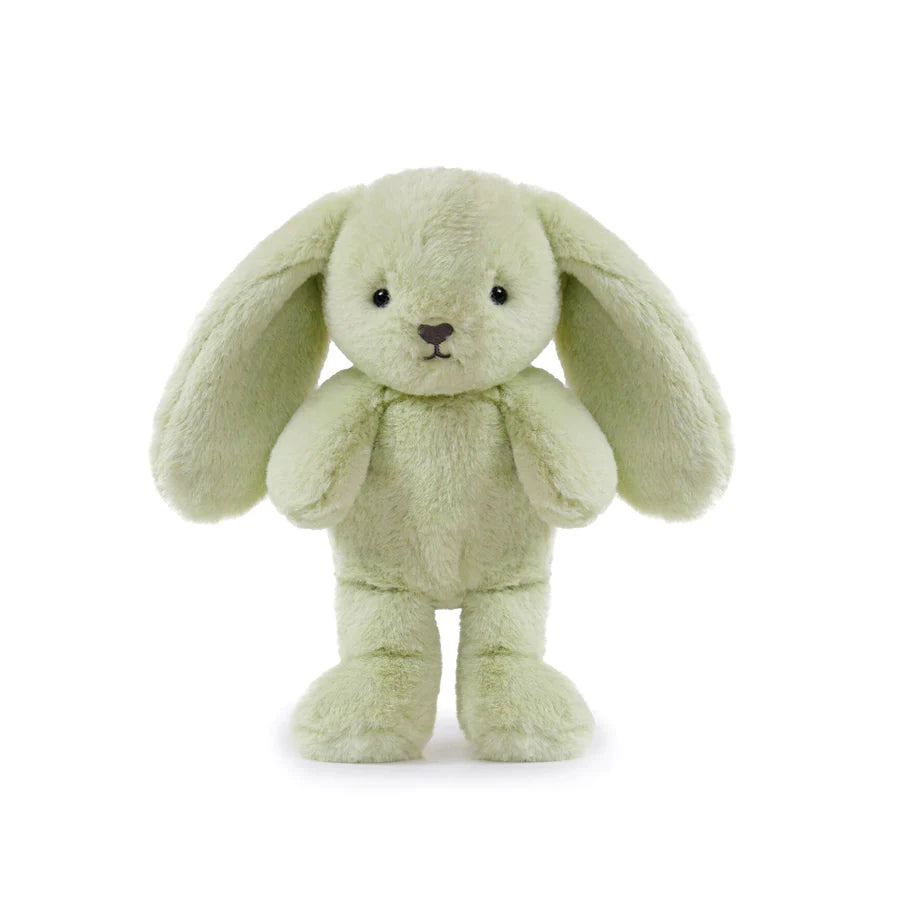 Ob Designs Little Clover Cottontail Bunny
