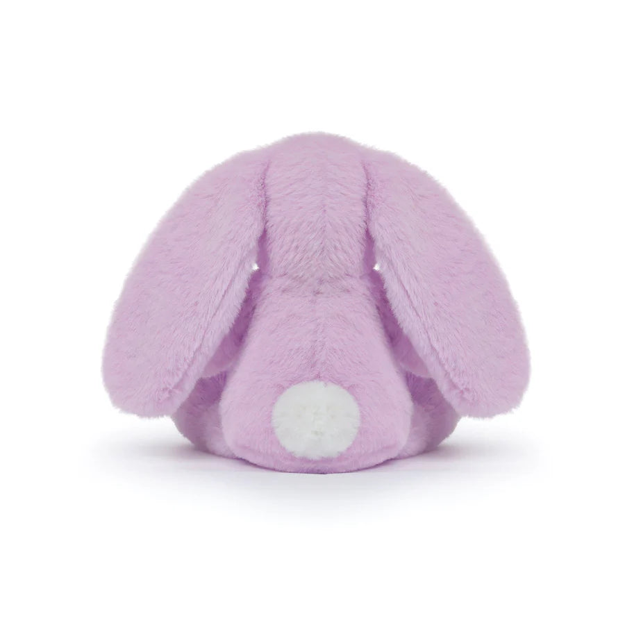 Ob Designs Little Lavender Loppity Bunny