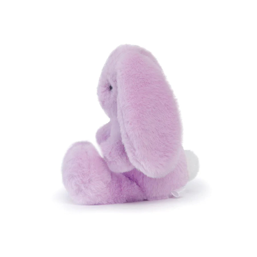 Ob Designs Little Lavender Loppity Bunny