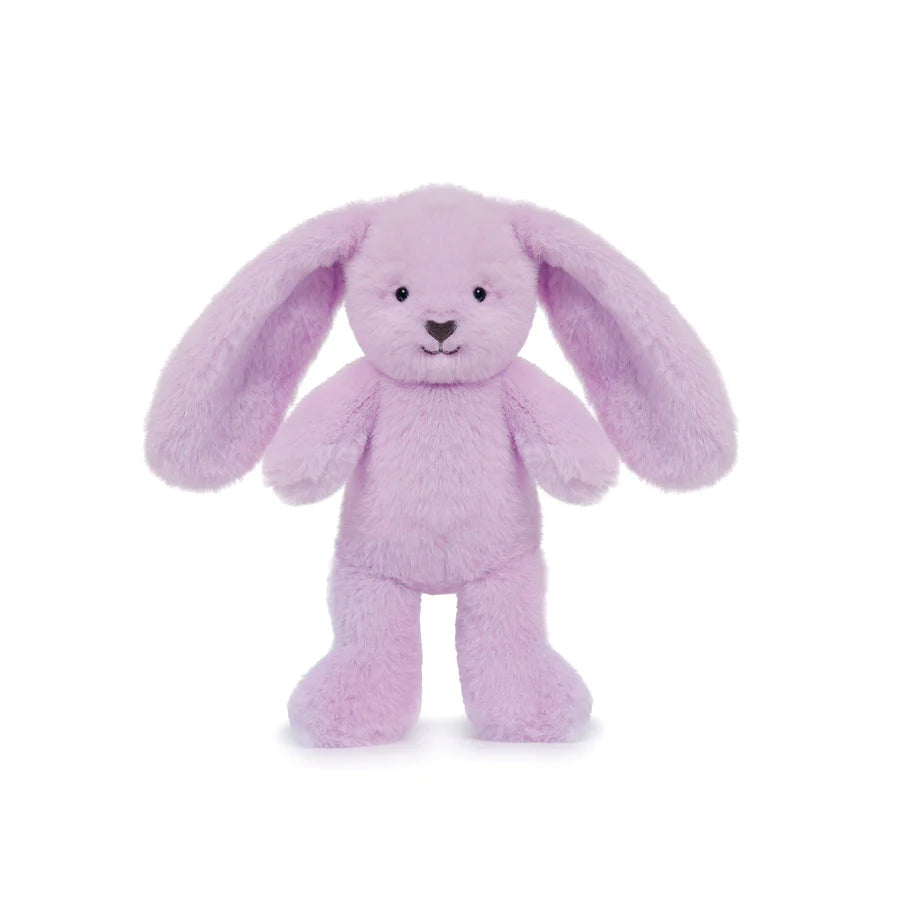 Ob Designs Little Lavender Loppity Bunny