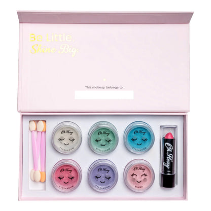 Oh Flossy Deluxe Makeup Set