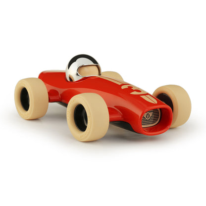 Playforever Verve Malibu Benjamin Car