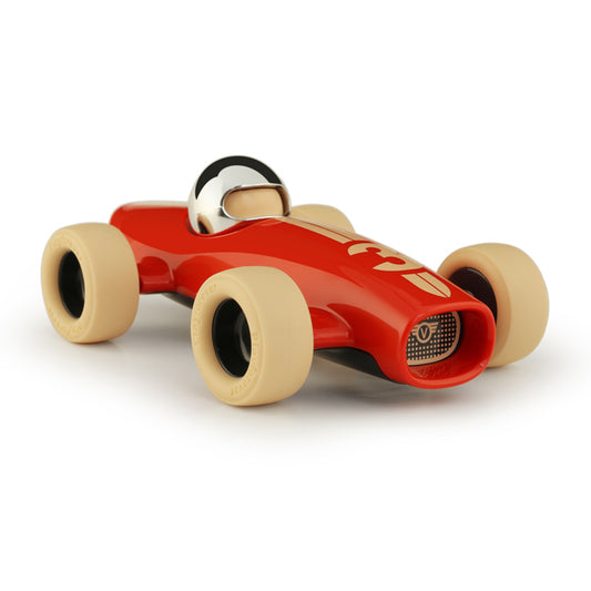 Playforever Verve Malibu Benjamin Car